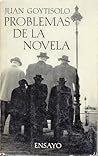 Cover of Problemas de la novela