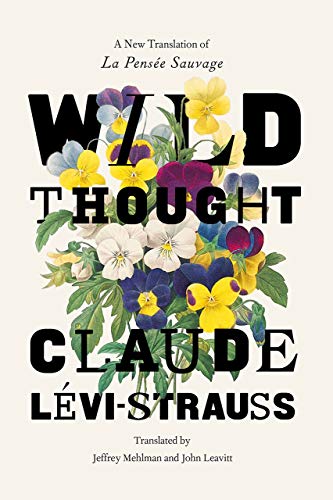 Cover of Wild Thought