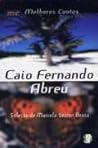 Cover of Melhores Contos: Caio Fernando Abreu