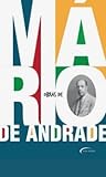 Cover of Obras de Mário de Andrade - Box com 4 Livros