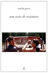 Cover of Um Teste de Resistores