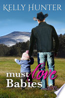Cover of Must Love Babies