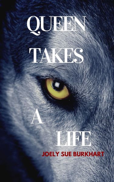 Cover of Queen Takes A Life