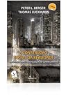 Cover of A Construção Social da Realidade