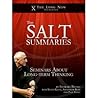 Cover of SALT Summaries, Condensed Ideas About Long-term Thinking