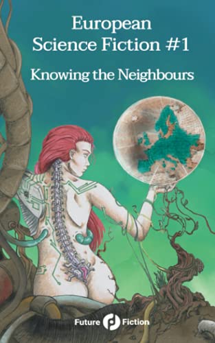 Cover of European Science Fiction #1: Knowing the Neighbours