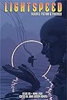 Cover of Lightspeed Magazine, Issue 131, April 2021