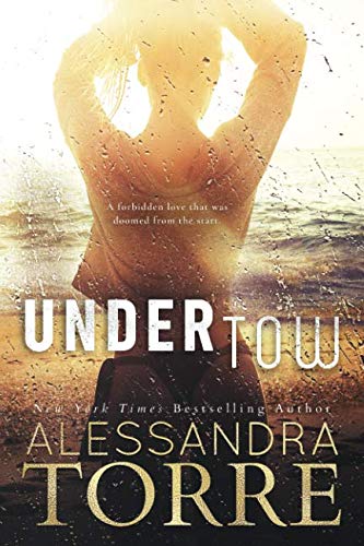 Cover of Undertow