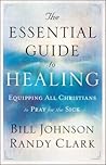 Cover of The Essential Guide To Healing