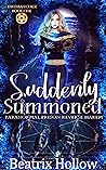 Cover of Suddenly Summoned