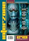 Cover of Interzone 249, November-December 2013