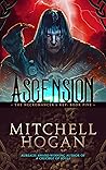 Cover of Ascension
