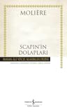 Cover of Scapin’in Dolapları