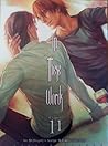 Cover of In These Words: Chapter 11