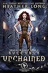Cover of Succubus Unchained