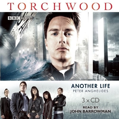 Cover of Torchwood: Another Life
