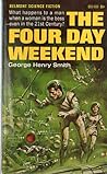 Cover of The Four Day Weekend
