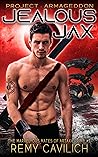 Cover of Jealous Jax