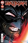 Cover of Batman (2016-) #127