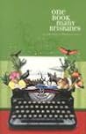 Cover of One Book Many Brisbanes 4