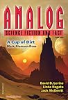 Cover of Analog Science Fiction and Fact, June 2013