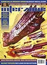 Cover of Interzone 227, March-April 2010