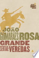 Cover of Grande Sertão: Veredas