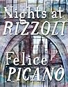 Cover of Nights at Rizzoli