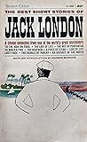 Cover of The Best Short Stories of Jack London