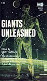 Cover of Giants Unleashed