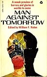 Cover of Man Against Tomorrow