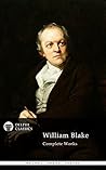 Cover of Complete Works of William Blake