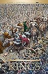 Cover of A Clash Of Kings, Part 2 #3