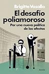 Cover of El desafío poliamoroso