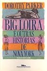 Cover of Big Loira e outras histórias de Nova York
