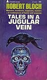 Cover of Tales in a Jugular Vein