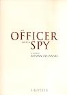 Cover of An Officer and a Spy: Screenplay