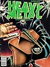 Cover of Heavy Metal, September 1979