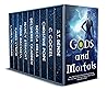 Cover of Gods and Mortals: Nine Urban Fantasy & Paranormal Novels