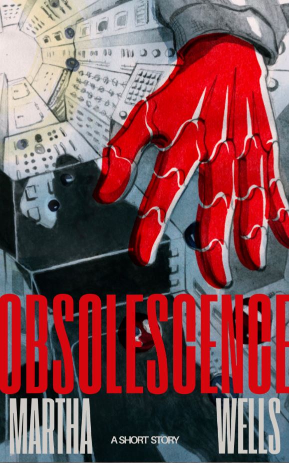 Cover of Obsolescence