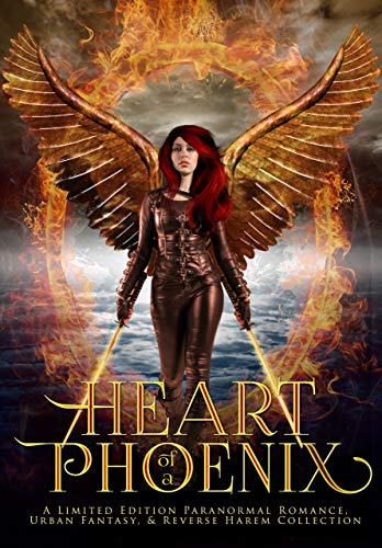 Cover of Heart of a Phoenix