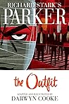 Cover of Richard Stark's Parker: The Outfit