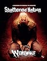 Cover of Shattered Nation