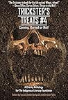 Cover of Trickster's Treats #4: Coming, Buried or Not!