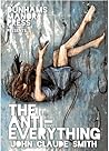 Cover of The Anti-Everything