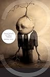 Cover of Shadows & Tall Trees, Issue 3, Spring 2012