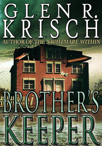 Cover of Brother's Keeper