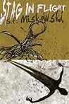 Cover of Stag in Flight