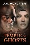 Cover of Temple of Ghosts