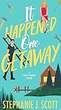 Cover of It Happened One Getaway